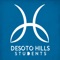 With the DeSoto Hills Student Ministry App you'll always be a tap away from Desoto Hills notifications, events, sermons, music and video recordings