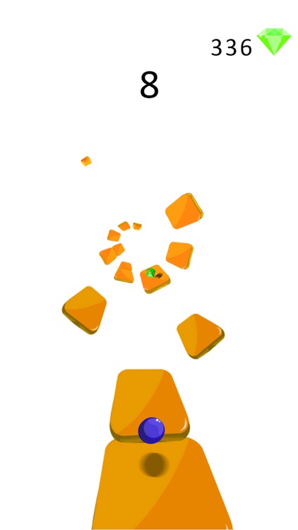 Helix Spiral Jump Ball Twist screenshot-3
