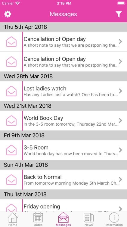 Cherrytrees Nursery Edinburgh