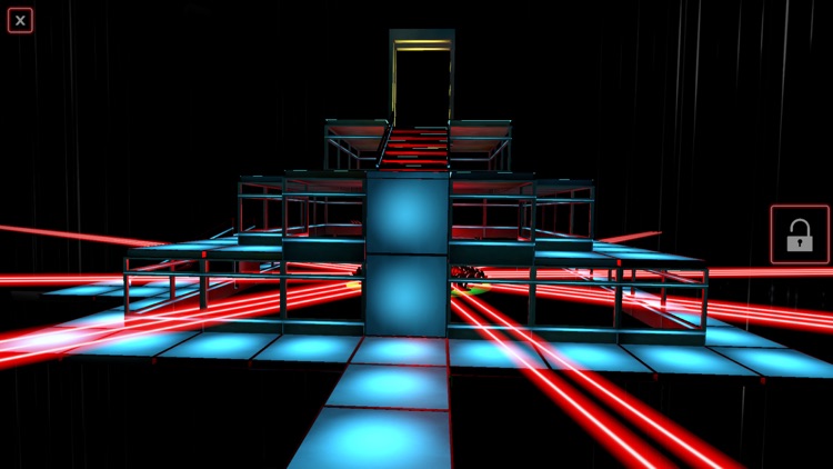 Laser Mazer AR/VR screenshot-8