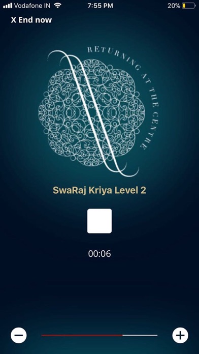 SwaRaj Kriya screenshot 2