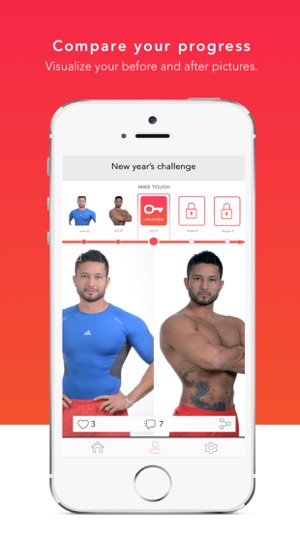 FitView App(圖1)-速報App