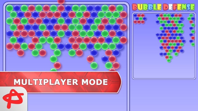 Bubblez: Bubble Defense Full(圖1)-速報App