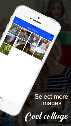Pic Collage - Photo Maker(圖4)-速報App