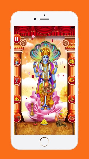 Vishnu Aarti(圖2)-速報App