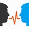 "Học Tiếng anh giao tiếp" là phần mềm giúp rèn luyện kỹ năng nghe một cách hoàn thiện hơn