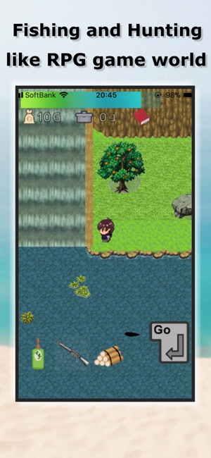 Fishing RPG(圖3)-速報App