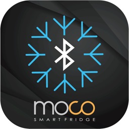 Moco Smart Car Fridge