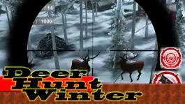 Game screenshot Олень Охота Elite Challenge -2016 Winter Showdown mod apk