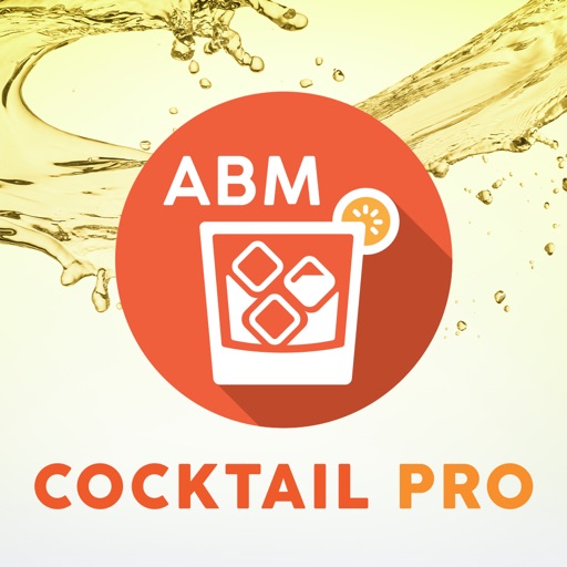 ABM Cocktail Pro