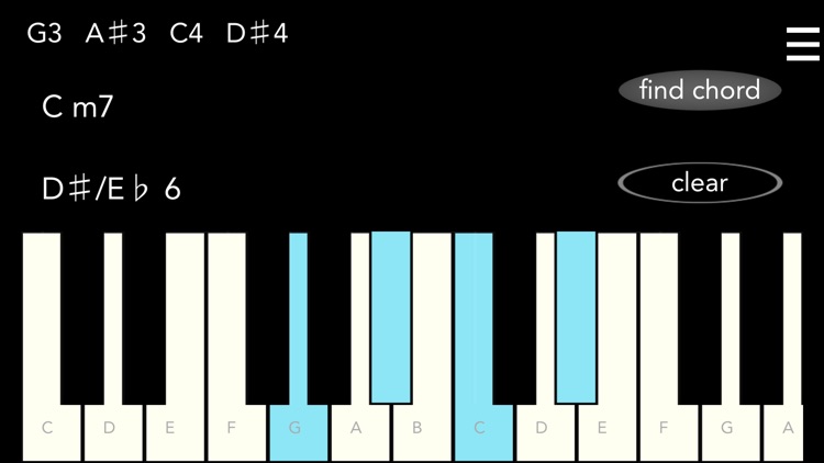 What's That Chord? Plus