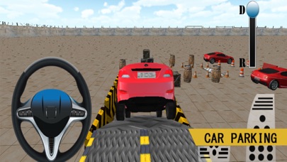 School Car Driving Test screenshot 2