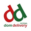 Sistema Dom Delivery