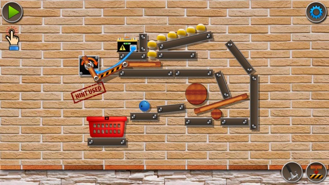 Fix Machine: Physics puzzle(圖3)-速報App