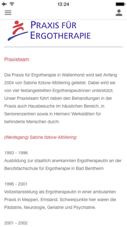 Sabine ltzkow-Möllering screenshot-3