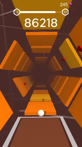 Game screenshot Hexagon - 3D! apk