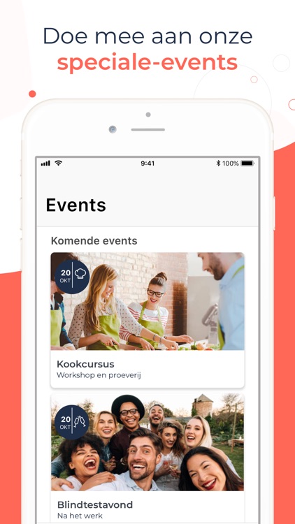 Lexa.nl dating voor singles screenshot-4