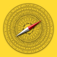 风水罗盘：购房置地电子罗盘 PC 용