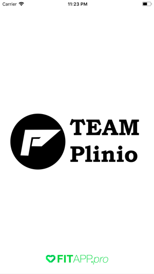 TEAM PLINIO(圖1)-速報App