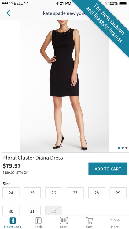 HauteLook | Nordstrom Rack