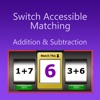 Switch Accessible Matching #5