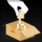 This game is the 16th iPhone game for the Web Game Site "DAN-BALL"