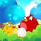 Birds vs Eggs is a new game in which you have to make the proper way to help Birds find Eggs with the same color