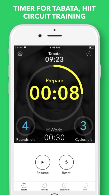 Timer Pro - Workouts Timer