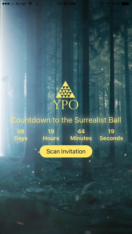 Be Legendary - YPO Bombay