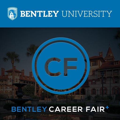 Bentley Career Fair Plus by Career Soft, LLC.