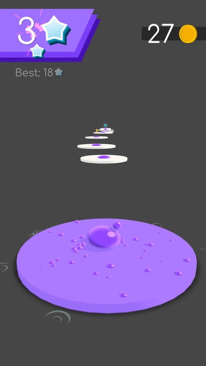 Paint Jump screenshot-3