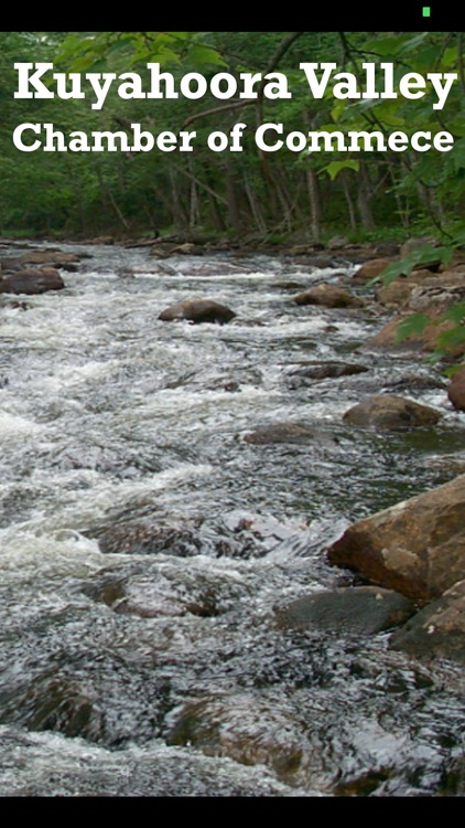 Kuyahoora Valley Chamber