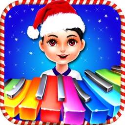 Christmas Music Piano Games