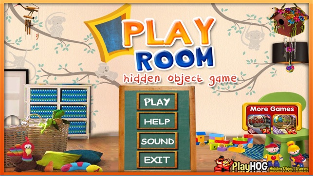 Play Room Hidden Objects Games(圖4)-速報App