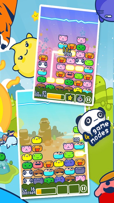 BEARALOT - BEAR LINKS 2.0 IOS