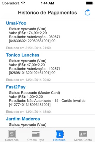 Fast2Pay screenshot 4