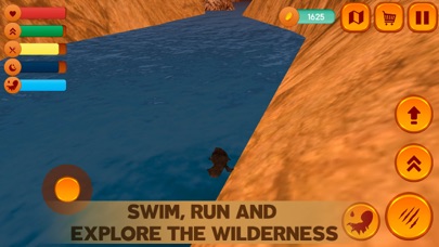 Platypus Simulator 3D screenshot 2