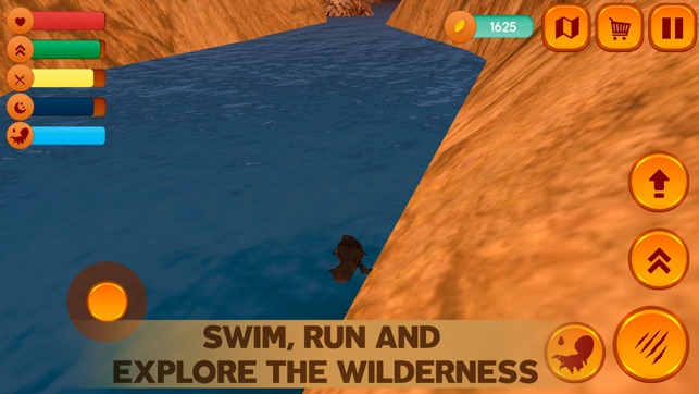 Platypus Simulator 3D(圖2)-速報App