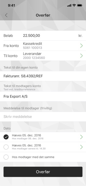 Mobilbank Erhverv(圖3)-速報App