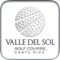 Download the Valle Del Sol Golf Course app to enhance your golf experience