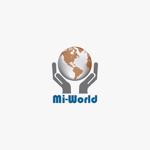 Mi-WorldMall iOS App
