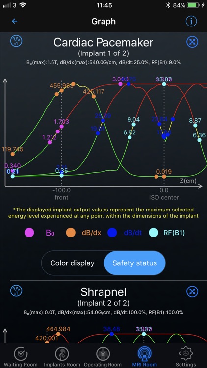 MagnetVision™ screenshot-3
