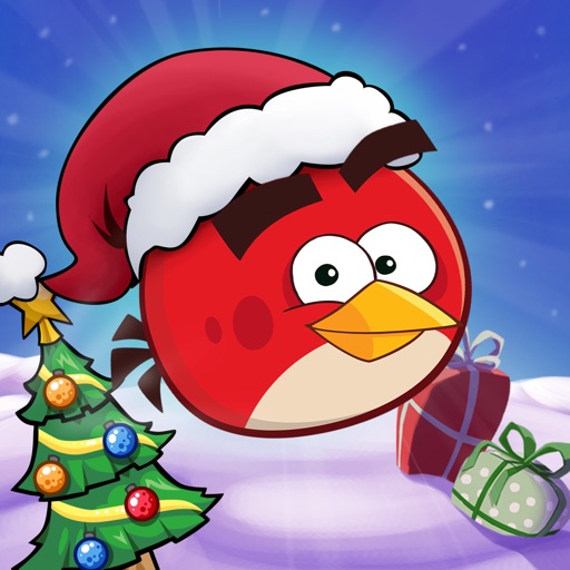 what happened to angry birds friends on facebook?