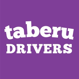 taberu driver app