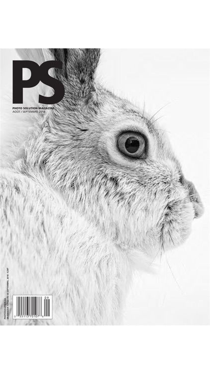 Photo Solution Magazine