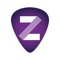 ZIKMI is a networking app for guitarist where you can register and if you want display all your guitars and related gear