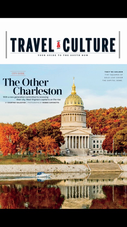 SOUTHERN LIVING Magazine