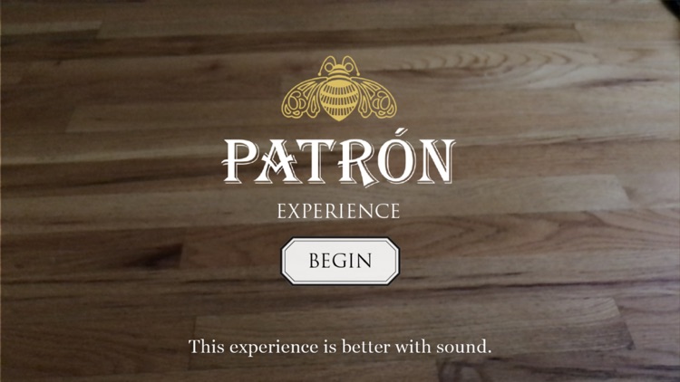 The Patrón Experience screenshot-4