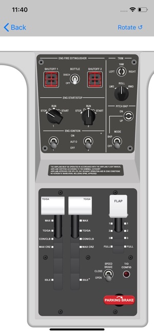 Phenom 300 Study App(圖6)-速報App