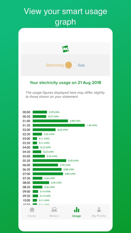 OVO Energy screenshot-4